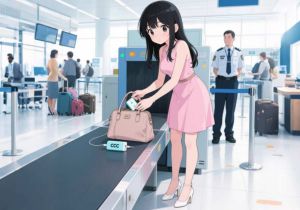 中国民航局：禁止旅客携带无3C标识及被召回的“充电宝”乘坐境内航班