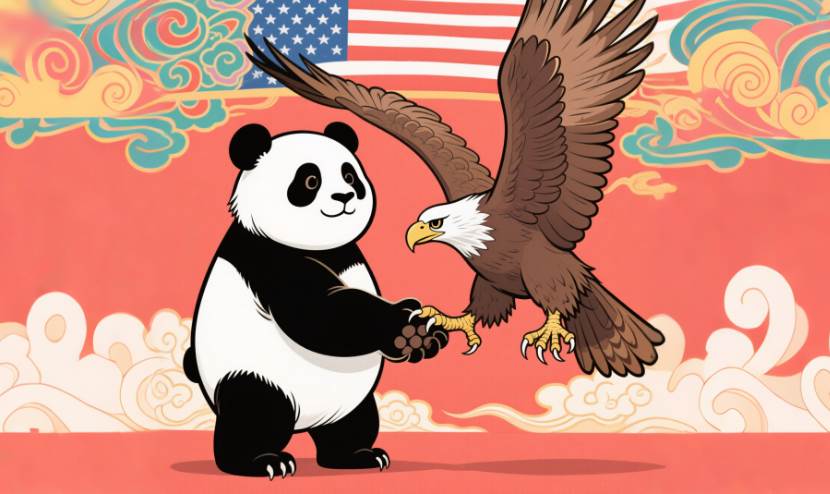 美国取消相关对华经贸限制措施 中国商务部回应