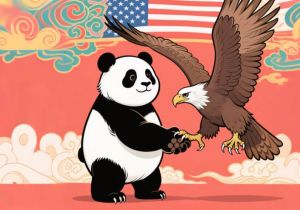 美国取消相关对华经贸限制措施 中国商务部回应