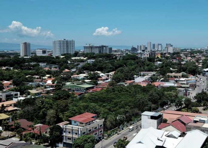 达沃市被评为菲律宾第二安全城市 跻身菲律宾都市经济五强 