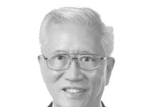 菲律宾华裔资深外交家、前驻华大使周清琦辞世  中国驻宿务总领事出席追悼会