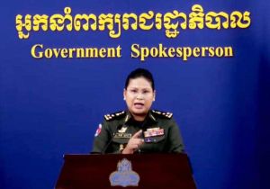 泰国军方向中美俄和东盟国家共26国发函：柬埔寨率先开火并袭击平民 柬埔寨国防部反驳 