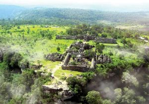 硝烟再起：柏威夏寺见证的泰柬关系恩怨