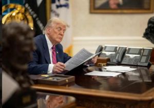 美国总统特朗普致电柬泰领导人斡旋两国边境武装冲突 两国表达停火意愿