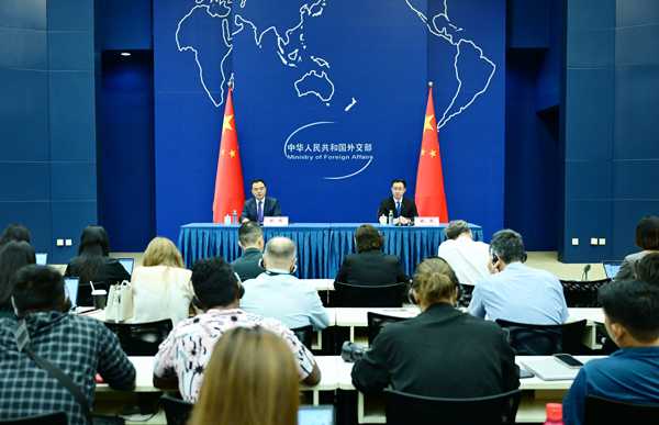 2025年上海合作组织峰会将在天津举行  东盟5国领导人和东盟秘书长将参会