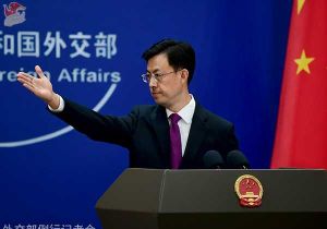 日本政府呼吁欧洲及亚洲各国不要参加中国九三阅兵 中方回应：已向日方提出严肃交涉