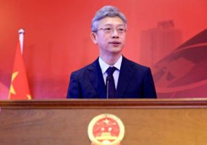 中国驻印尼大使王鲁彤发表署名文章《升级、扩容、共赢：中国与东盟签署自贸区3.0版升级议定书》