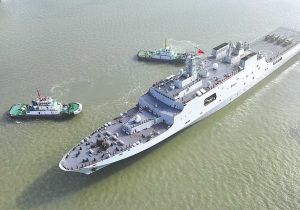 中马两国军队将在马来西亚举行&ldquo;和平友谊-2025&rdquo;联合演习  邀其他东盟国家派员观摩