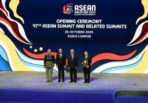 东帝汶正式加入东盟 成为东盟第11个成员国