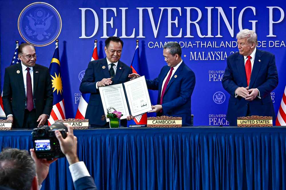 中国商务部国际司负责人解读中国—东盟自贸区3.0版升级议定书