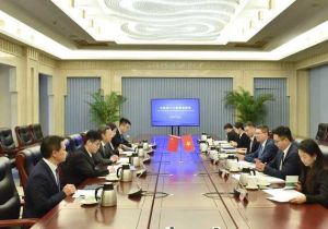 中越举行第十三轮领事磋商