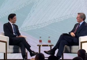 日本首相涉台言论致两国关系紧张 新加坡总理希望中方不要升级事态遭批&ldquo;假中立、拉偏架&rdquo;