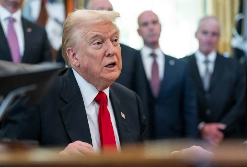 美国进一步限制外国公民入境  缅甸、老挝两个东盟国家列入全面入境限制名单