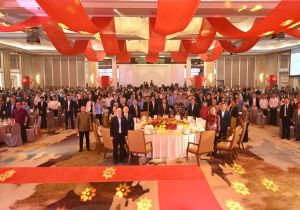 马来西亚中资企业总商会举行2025年年会系列活动 马总理安瓦尔致贺信 