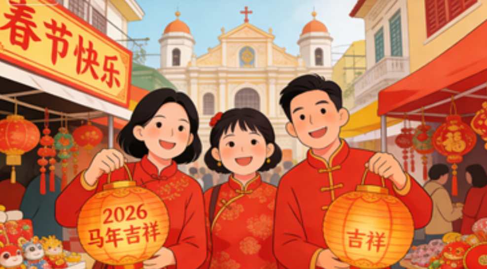 中国驻菲律宾大使馆发布2026春节假期出行安全提示