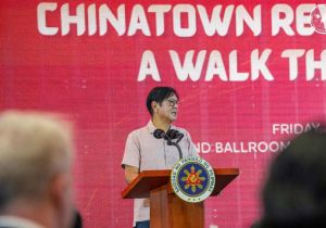 菲律宾总统欢迎开通中国福建泉州&mdash;菲律宾宿务直飞航线