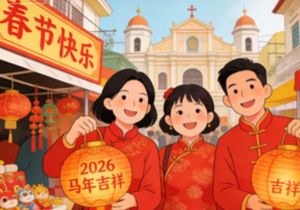 中国驻菲律宾大使馆发布2026春节假期出行安全提示