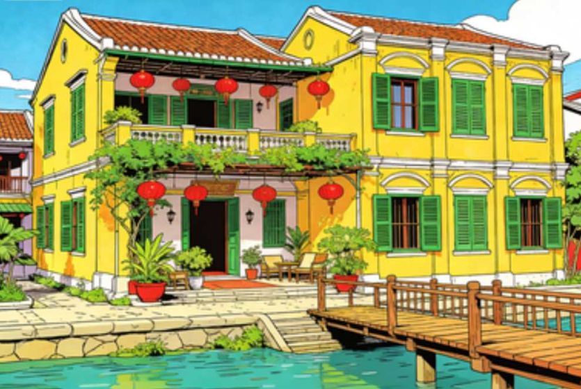 越南岘港发生中国公民赌博后跳楼身亡案 中国领馆提醒中国公民远离赌博