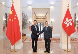 中国官方媒体发表《关于日本的九问》