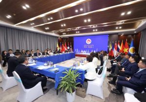 中国&mdash;东盟农业发展合作暨&ldquo;2026中国（郑州）&mdash;东盟国际风情节&rdquo;6月将在河南郑州举行