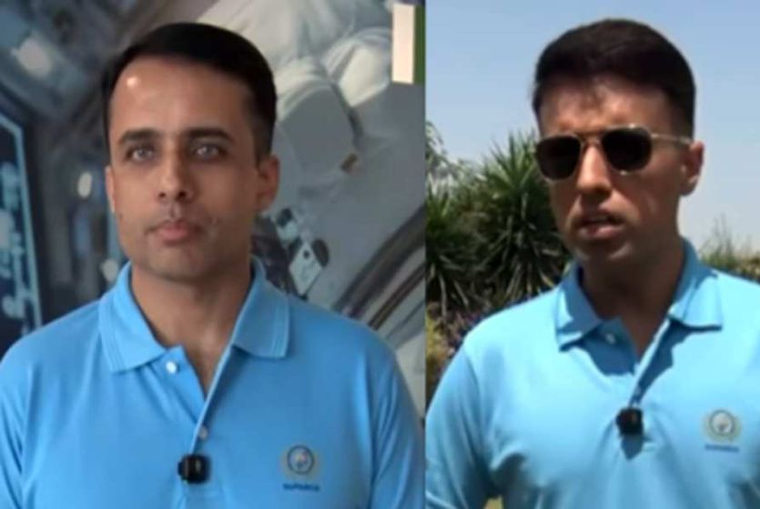 中国载人航天工程选出首批外籍航天员 2名巴基斯坦候选对象最终入选