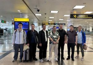 涉案金额逾2亿元 菲律宾向中国遣返重大跨境赌博案嫌疑人