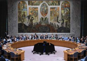 中国外长王毅主持联合国安理会&ldquo;维护联合国宪章宗旨和原则，加强以联合国为核心的国际体系&rdquo;高级别会议