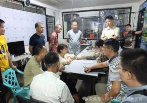 证据不足 64名被菲律宾羁押的中国公民获释