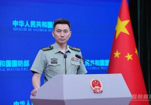 日本菲律宾宣布启动台湾岛以东海域划界谈判 中国国防部、外交部强硬表态
