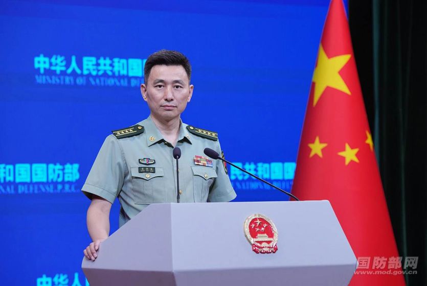 日本菲律宾宣布启动台湾岛以东海域划界谈判 中国国防部、外交部强硬表态