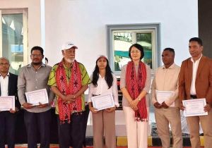 &ldquo;一带一路&rdquo;项目东帝汶科摩罗变电站及输电线路、帝力地埋电缆示范项目竣工