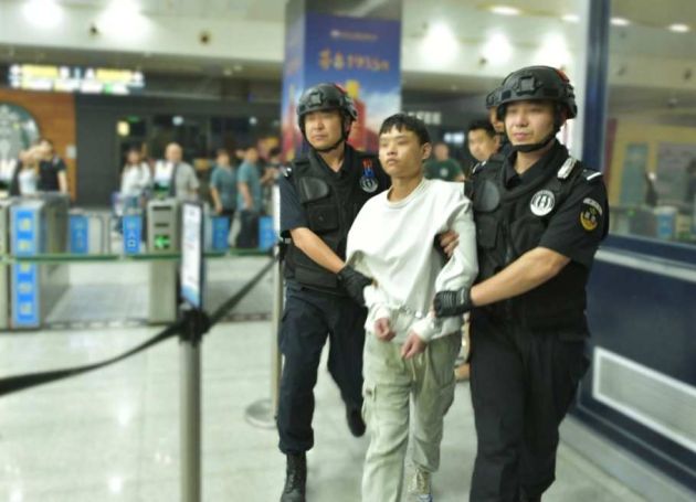 2026年上半年菲律宾发生7起涉及中国公民绑架案 受害者与绑匪都是中国人