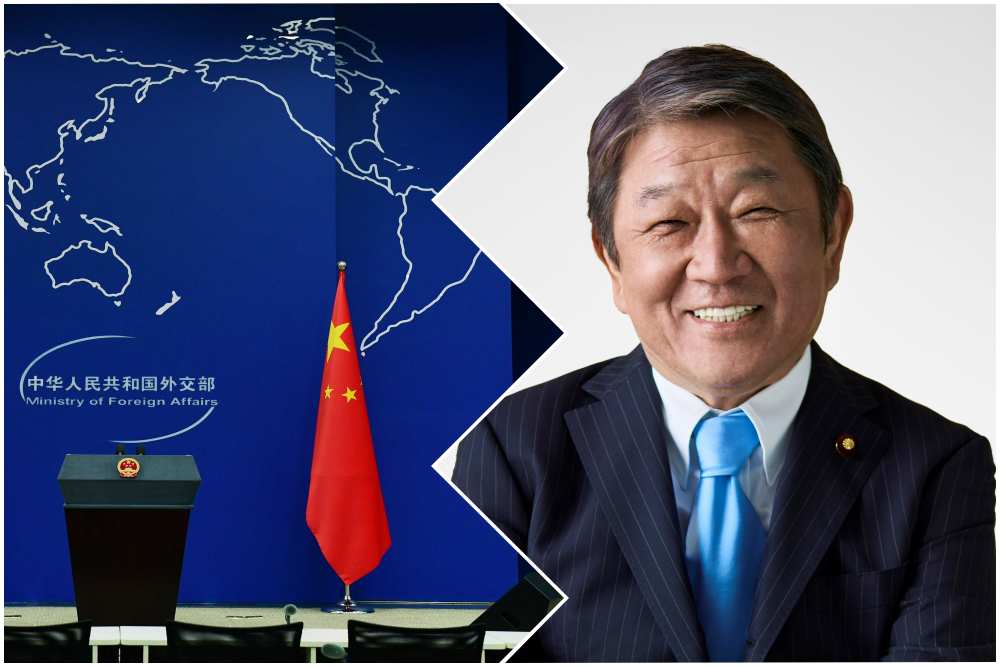 日本外务大臣炒作&ldquo;南海仲裁案裁决&rdquo;出台十年 中国外交部发言人发表谈话驳斥
