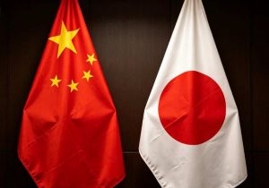 中国外交部就日方涉&ldquo;南海仲裁案裁决&rdquo;恶劣言行提出严正交涉 中方将坚决有力回击日方挑衅
