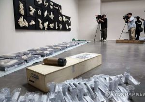 韩国光州双年展批准台湾以&ldquo;台湾馆&rdquo;名称参展  中国大陆强烈抗议并退展