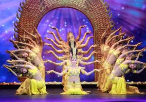 纪念中国&mdash;文莱建交35周年 &ldquo;我的梦&rdquo;专场文艺演出在斯里巴加湾举行