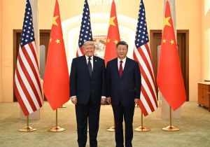 中国国家主席习近平将对美国进行国事访问