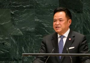 泰国总理阿努廷：泰国从未寻求与柬埔寨发生冲突 支持通过东盟解决缅甸问题