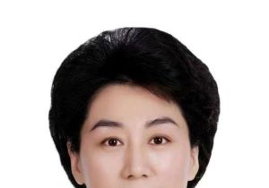 中国政府提名宋莉参与竞选世界卫生组织总干事